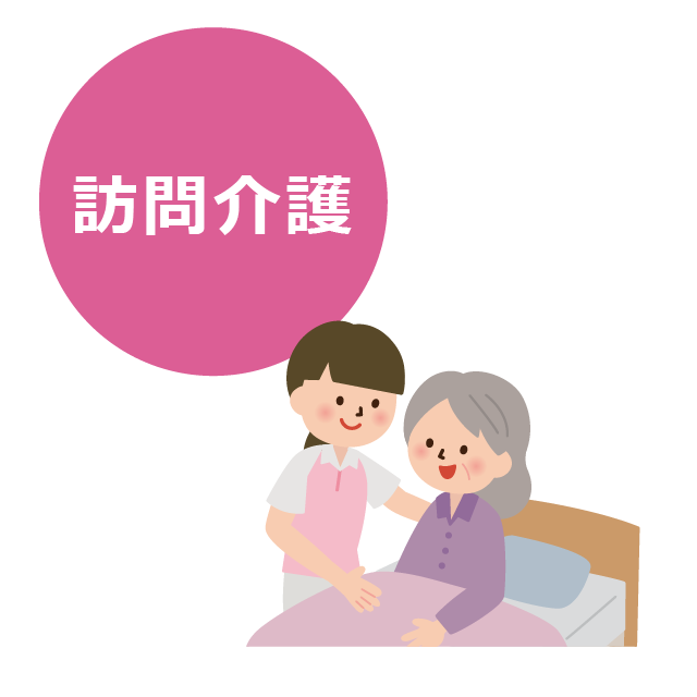 訪問介護